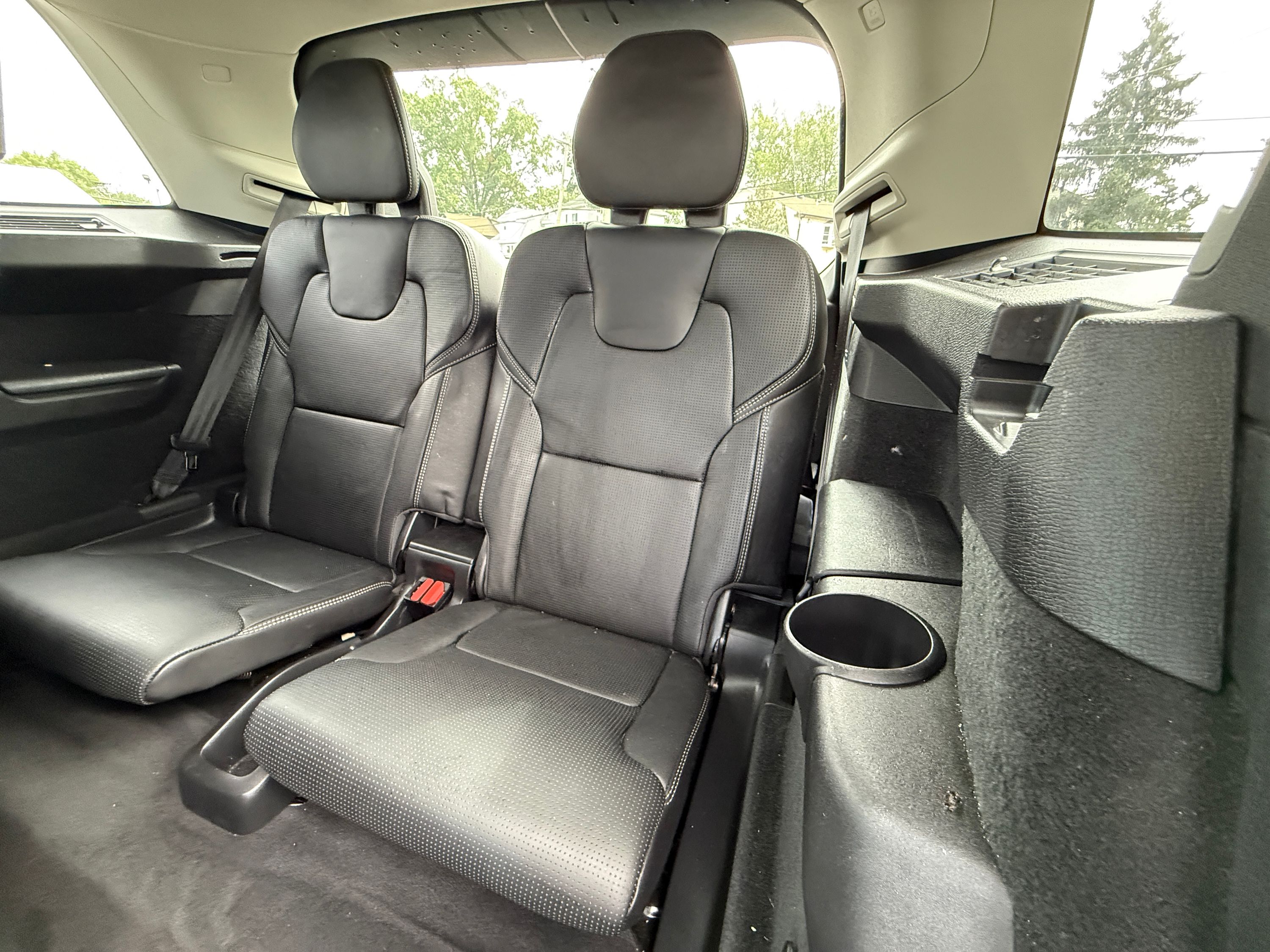 2019 Volvo XC90 Inscription Image 15 of 43