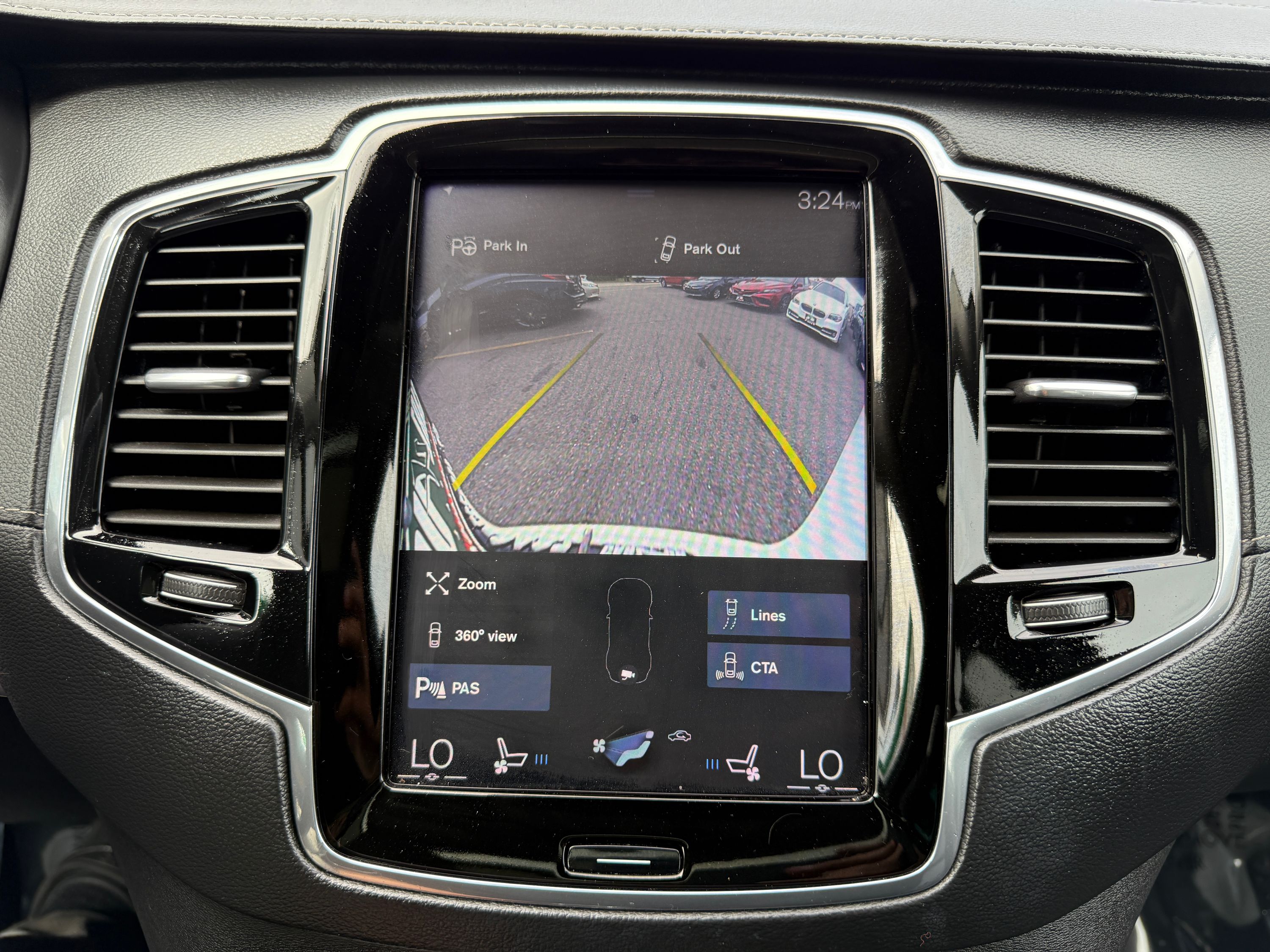 2019 Volvo XC90 Inscription Image 29 of 43