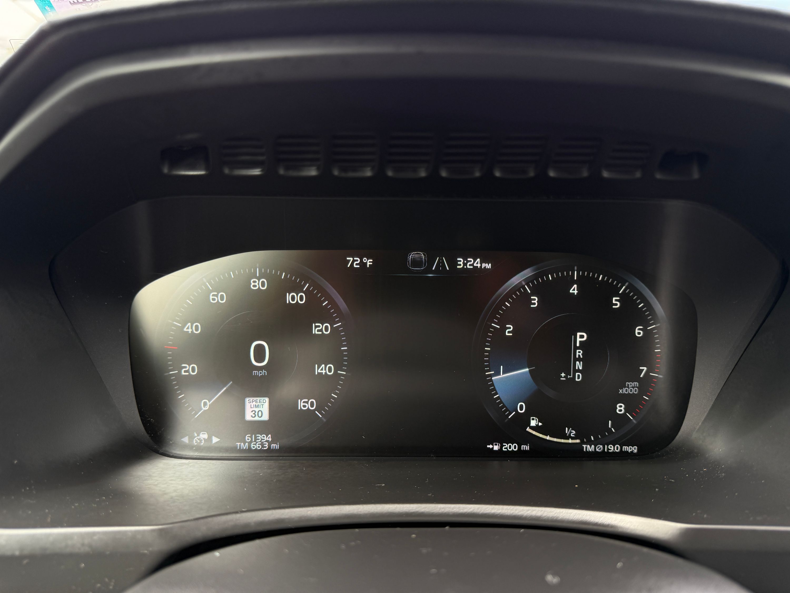 2019 Volvo XC90 Inscription Image 28 of 43