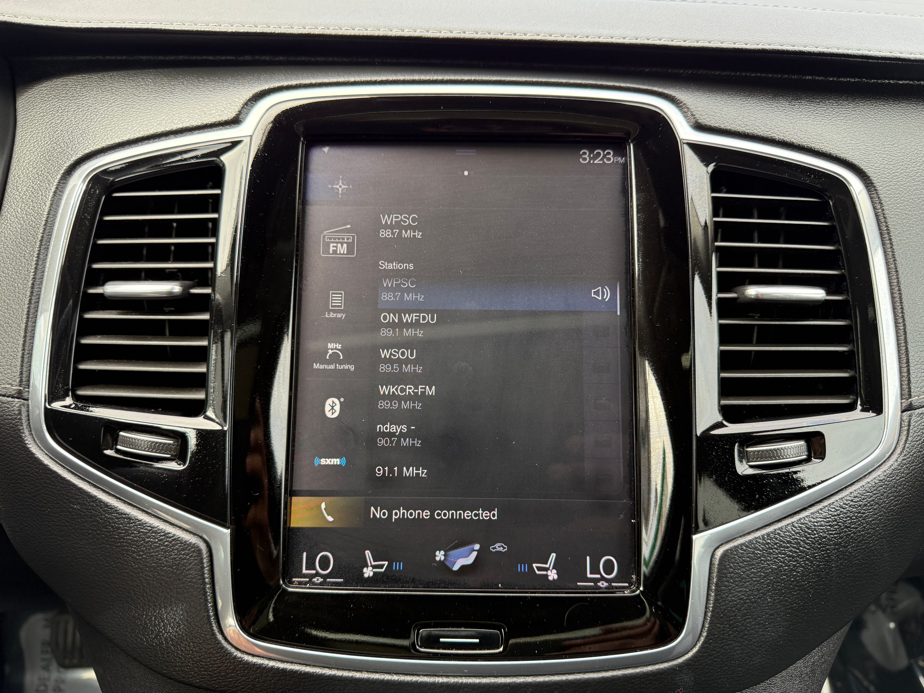 2019 Volvo XC90 Inscription Image 31 of 43