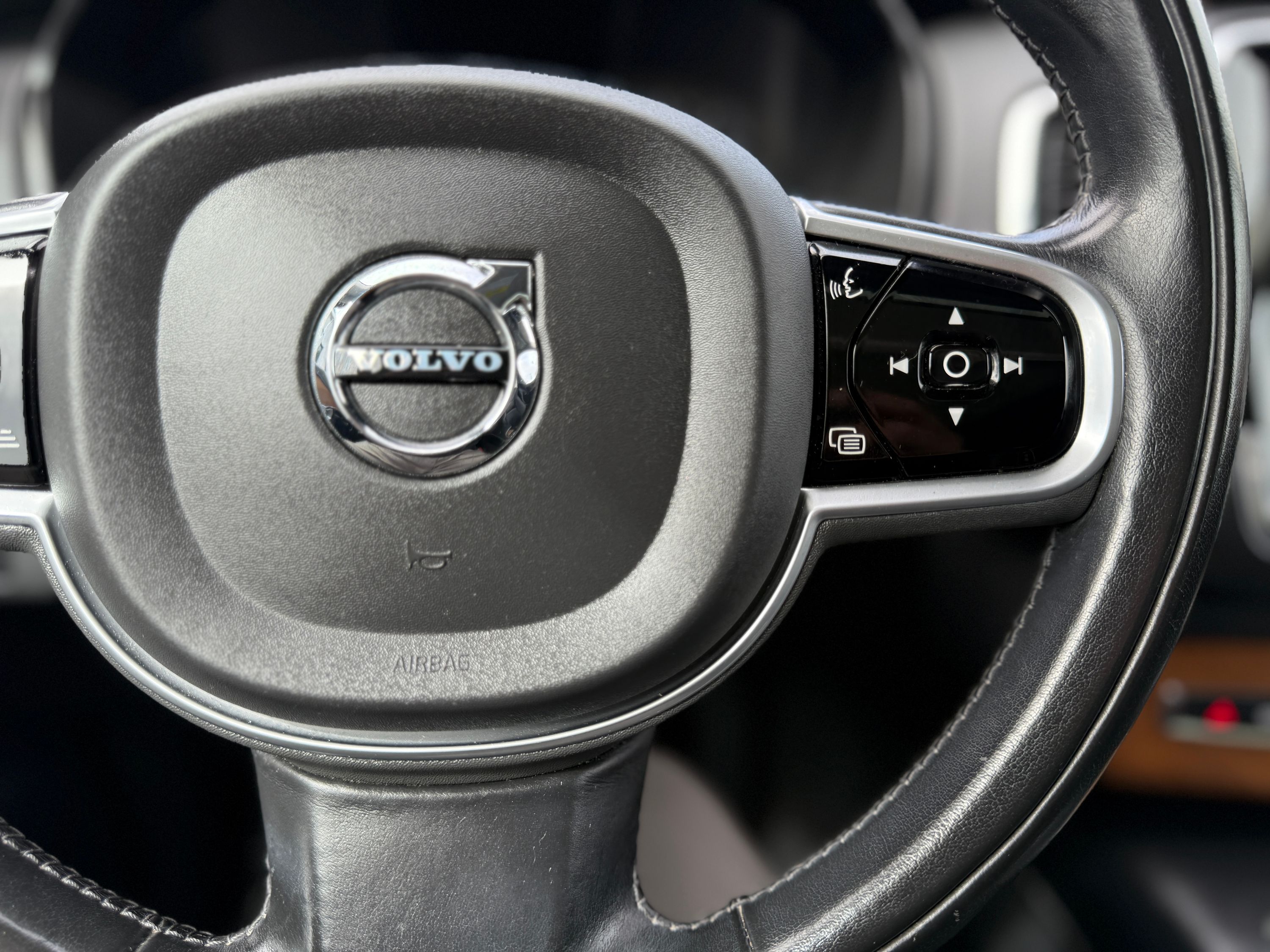 2019 Volvo XC90 Inscription Image 26 of 43