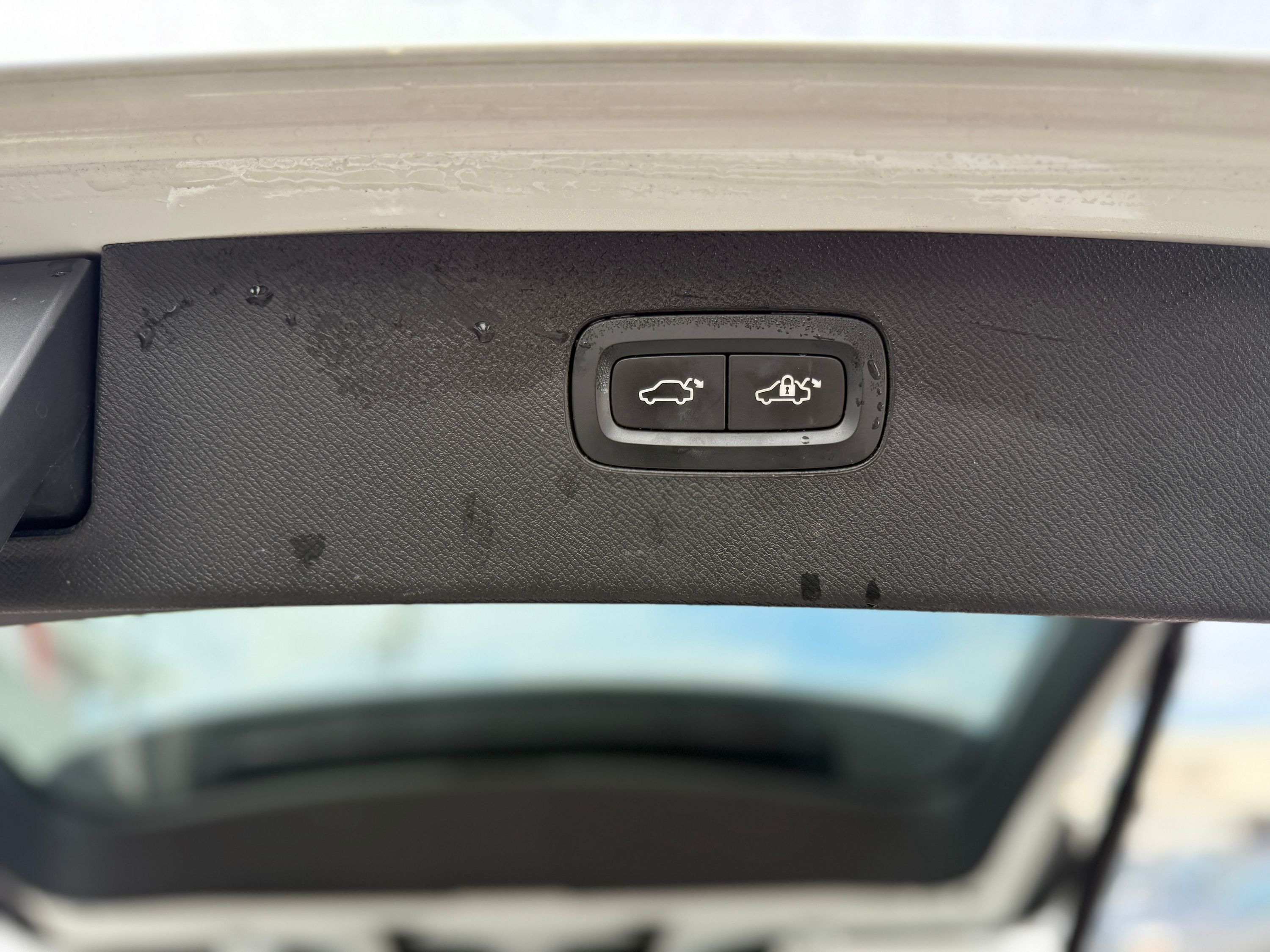 2019 Volvo XC90 Inscription Image 42 of 43