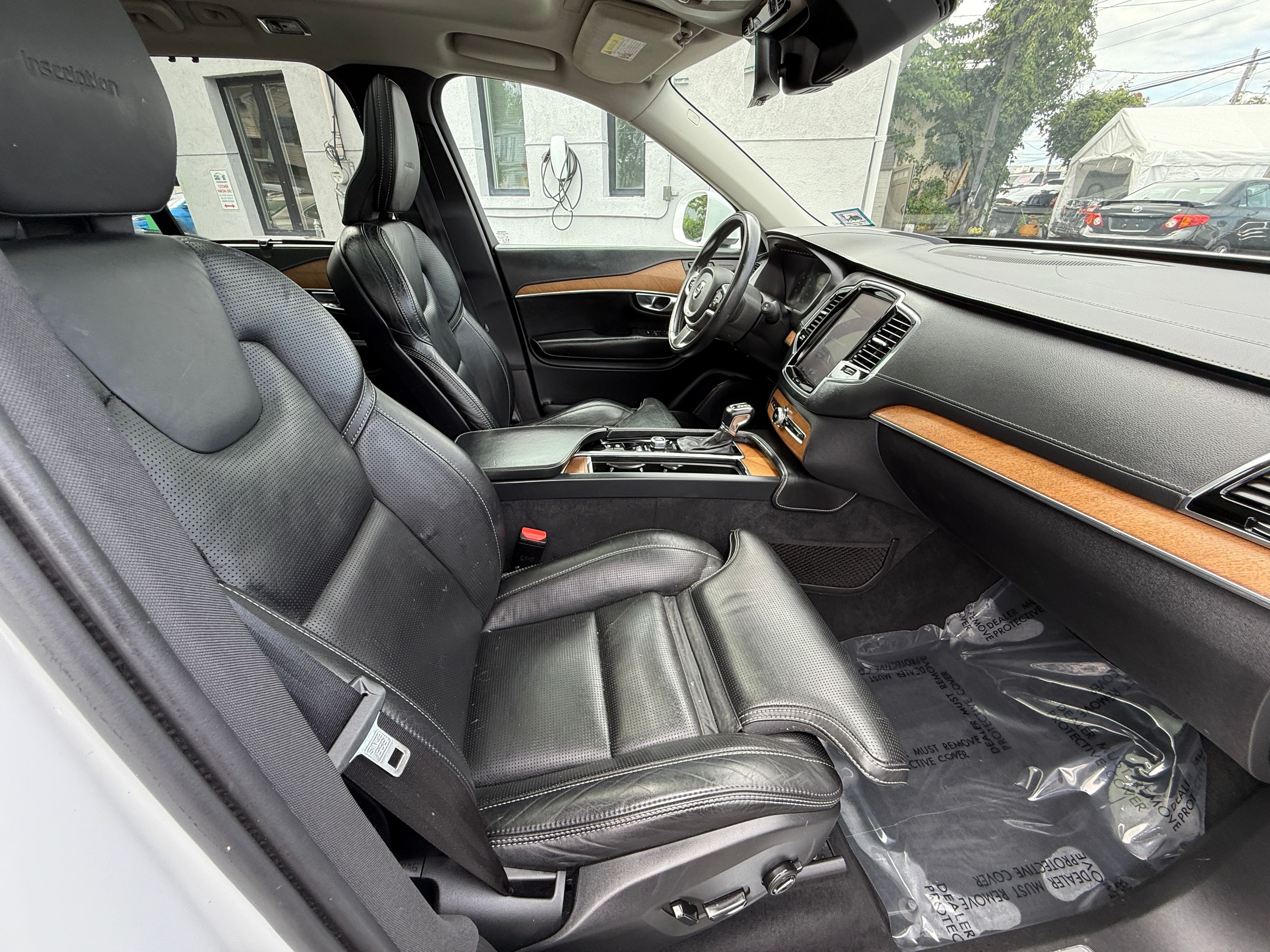 2019 Volvo XC90 Inscription Image 20 of 43