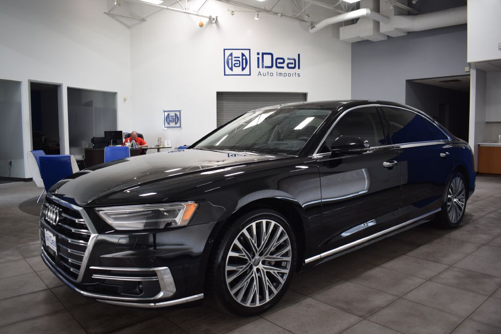 Vehicle image 1 of 43
