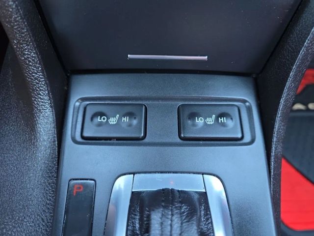 2020 Acura ILX Premium A-Spec Image 31 of 50