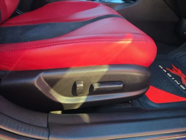 2020 Acura ILX Premium A-Spec Image 32 of 50