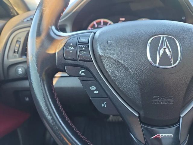 2020 Acura ILX Premium A-Spec Image 47 of 50