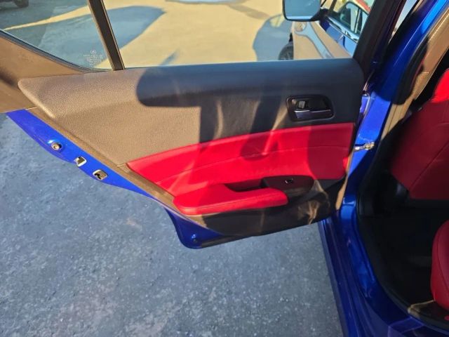 2020 Acura ILX Premium A-Spec Image 35 of 50