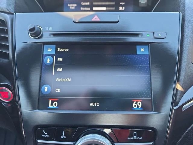 2020 Acura ILX Premium A-Spec Image 23 of 50