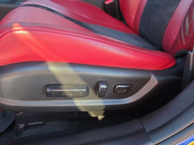 2020 Acura ILX Premium A-Spec Image 43 of 50