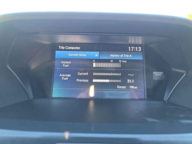 2020 Acura ILX Premium A-Spec Image 24 of 50