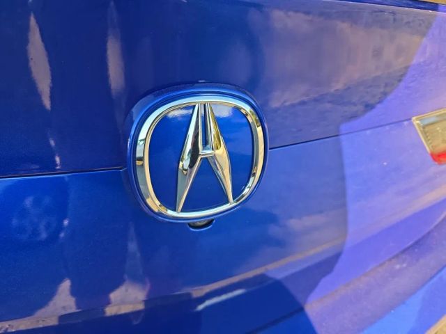 2020 Acura ILX Premium A-Spec Image 41 of 50