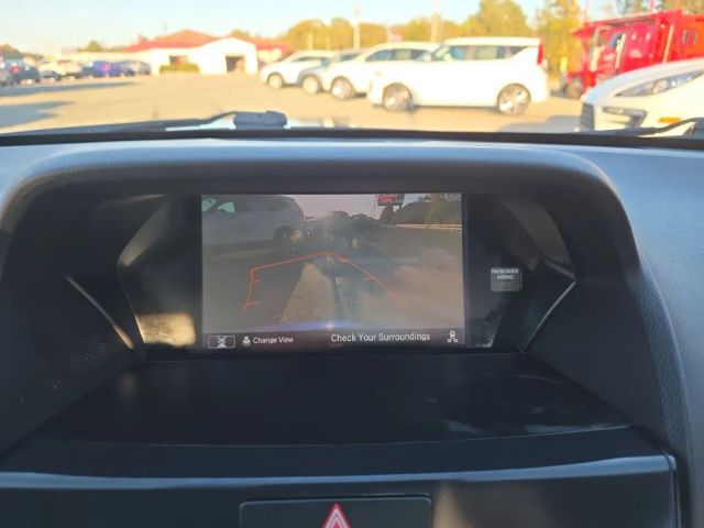 2020 Acura ILX Premium A-Spec Image 11 of 50