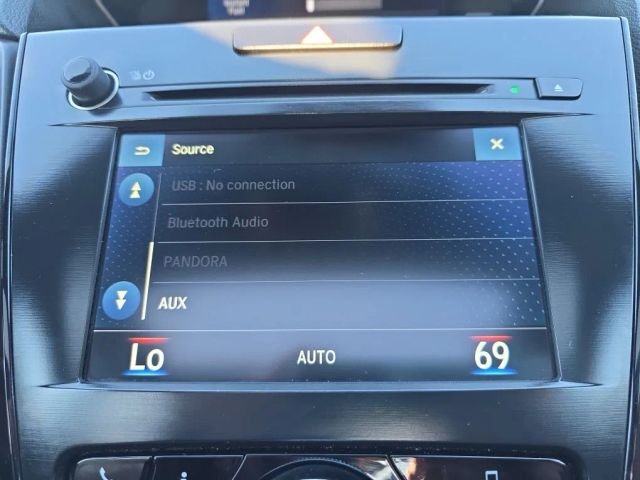 2020 Acura ILX Premium A-Spec Image 21 of 50