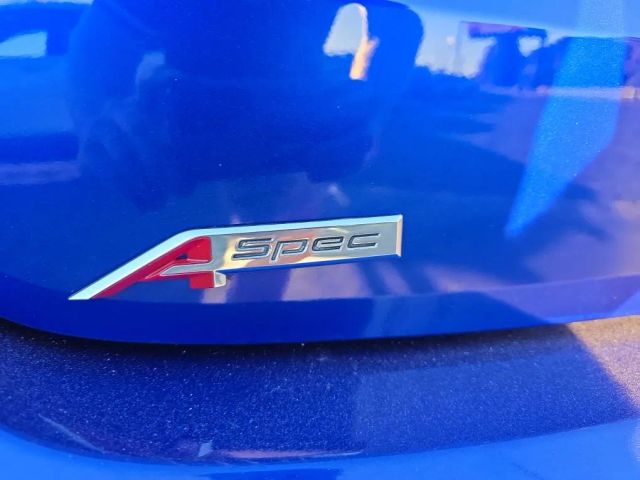 2020 Acura ILX Premium A-Spec Image 42 of 50