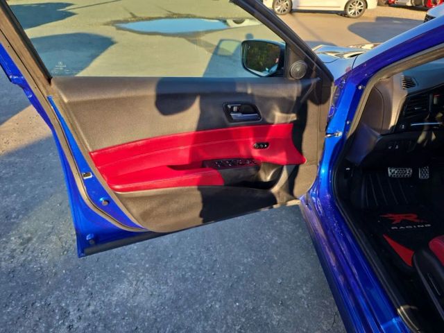 2020 Acura ILX Premium A-Spec Image 45 of 50