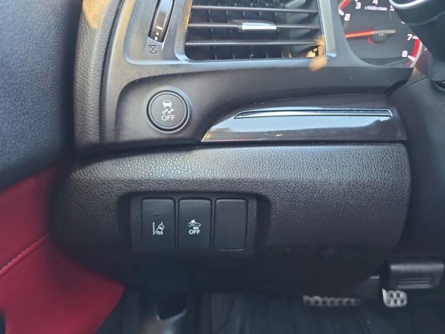 2020 Acura ILX Premium A-Spec Image 38 of 50