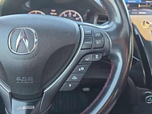 2020 Acura ILX Premium A-Spec Image 48 of 50