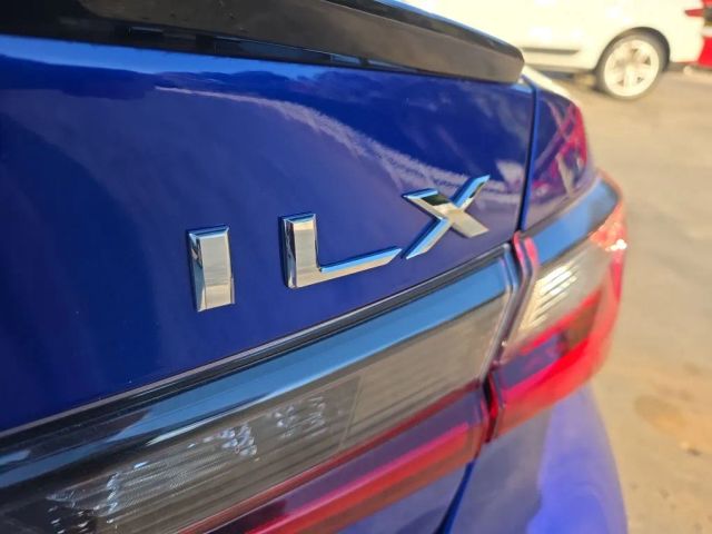 2020 Acura ILX Premium A-Spec Image 50 of 50