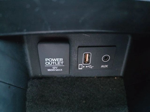 2020 Acura ILX Premium A-Spec Image 40 of 50