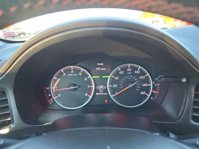 2020 Acura ILX Premium A-Spec Image 19 of 50