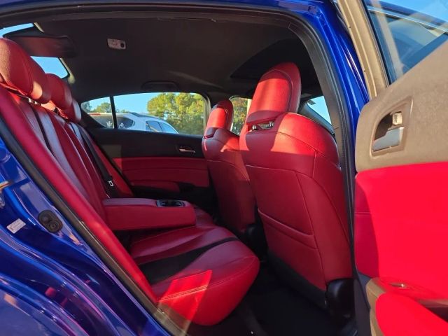 2020 Acura ILX Premium A-Spec Image 12 of 50