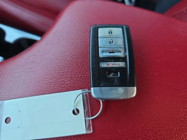 2020 Acura ILX Premium A-Spec Image 28 of 50