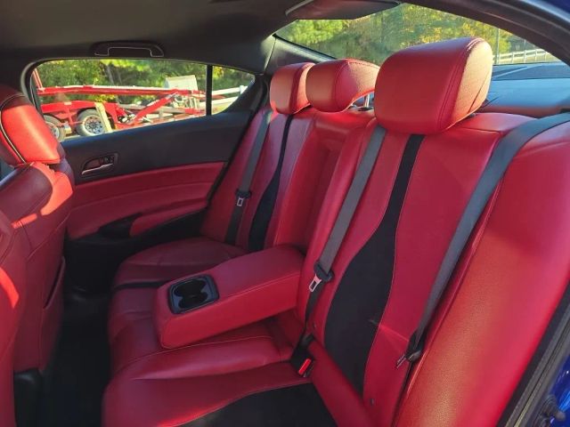 2020 Acura ILX Premium A-Spec Image 13 of 50