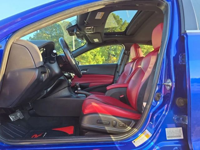 2020 Acura ILX Premium A-Spec Image 15 of 50