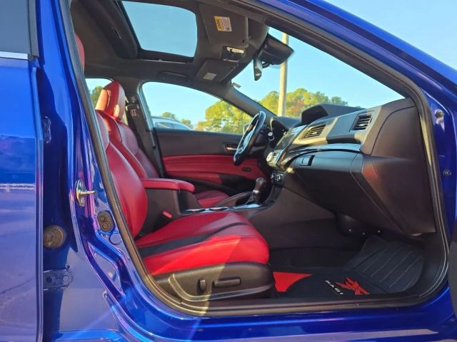 2020 Acura ILX Premium A-Spec Image 16 of 50