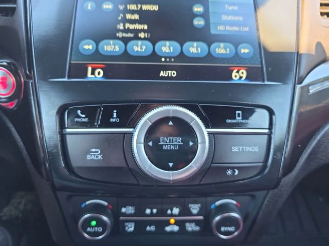 2020 Acura ILX Premium A-Spec Image 25 of 50