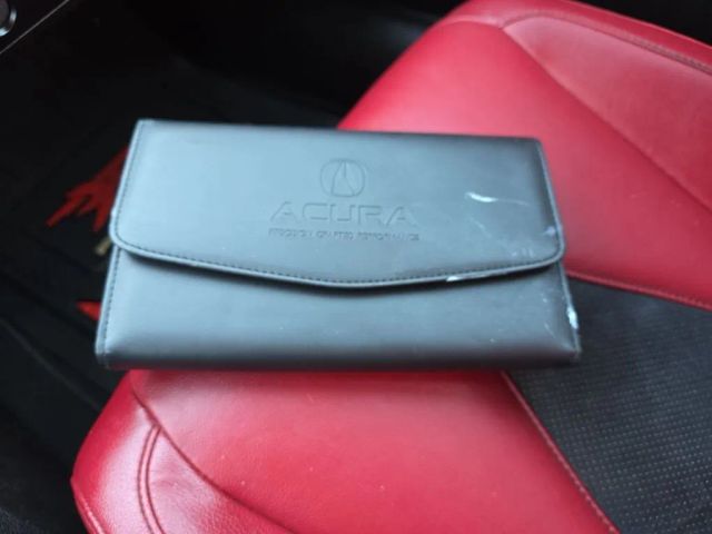 2020 Acura ILX Premium A-Spec Image 29 of 50