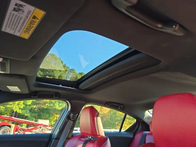 2020 Acura ILX Premium A-Spec Image 36 of 50