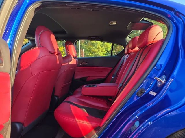 2020 Acura ILX Premium A-Spec Image 14 of 50