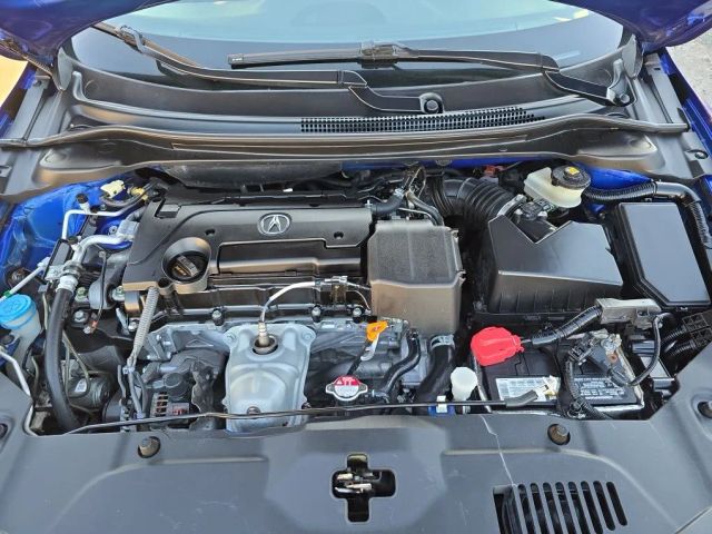 2020 Acura ILX Premium A-Spec Image 8 of 50