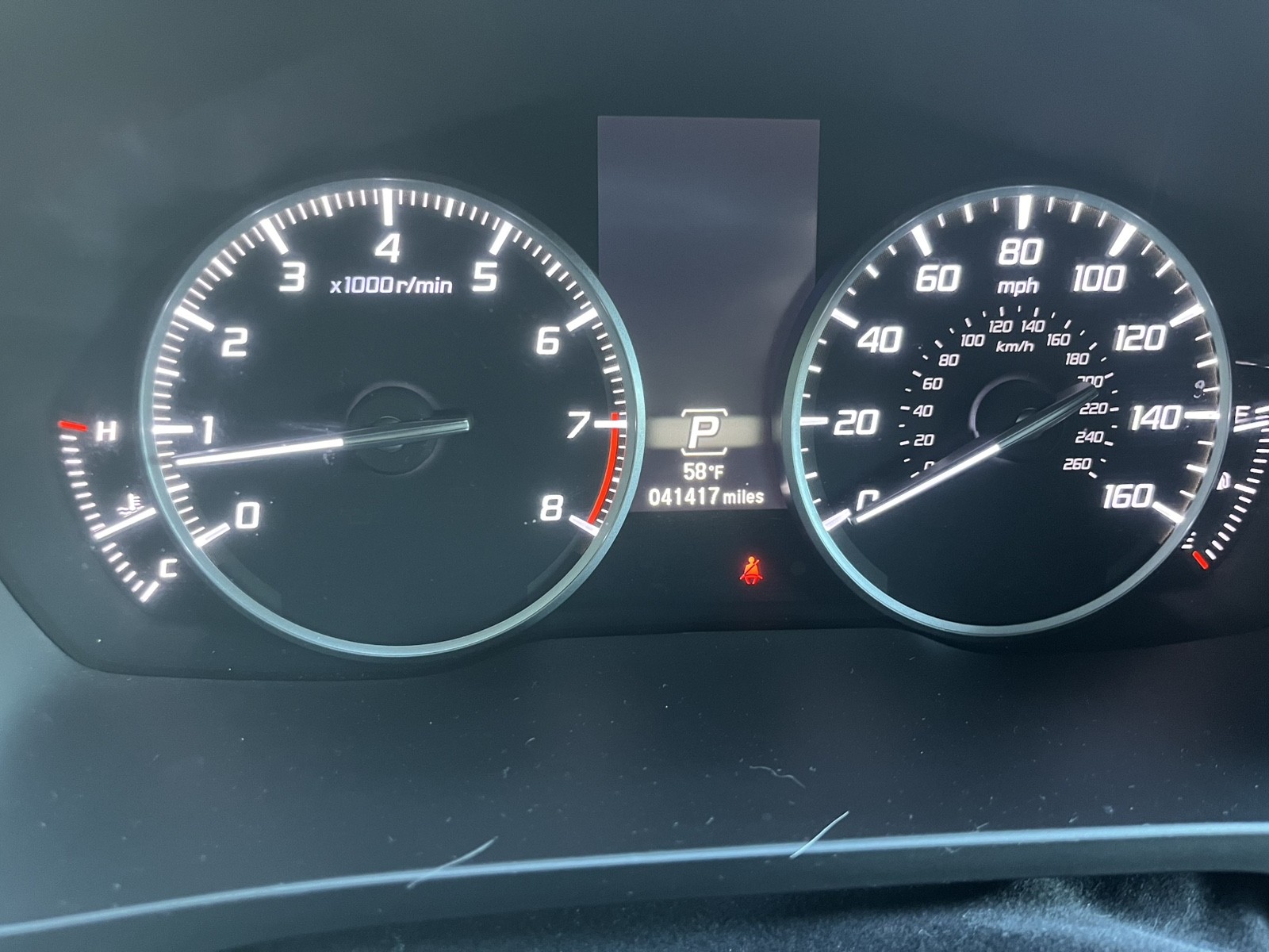 2020 Acura ILX Premium Image 10 of 15