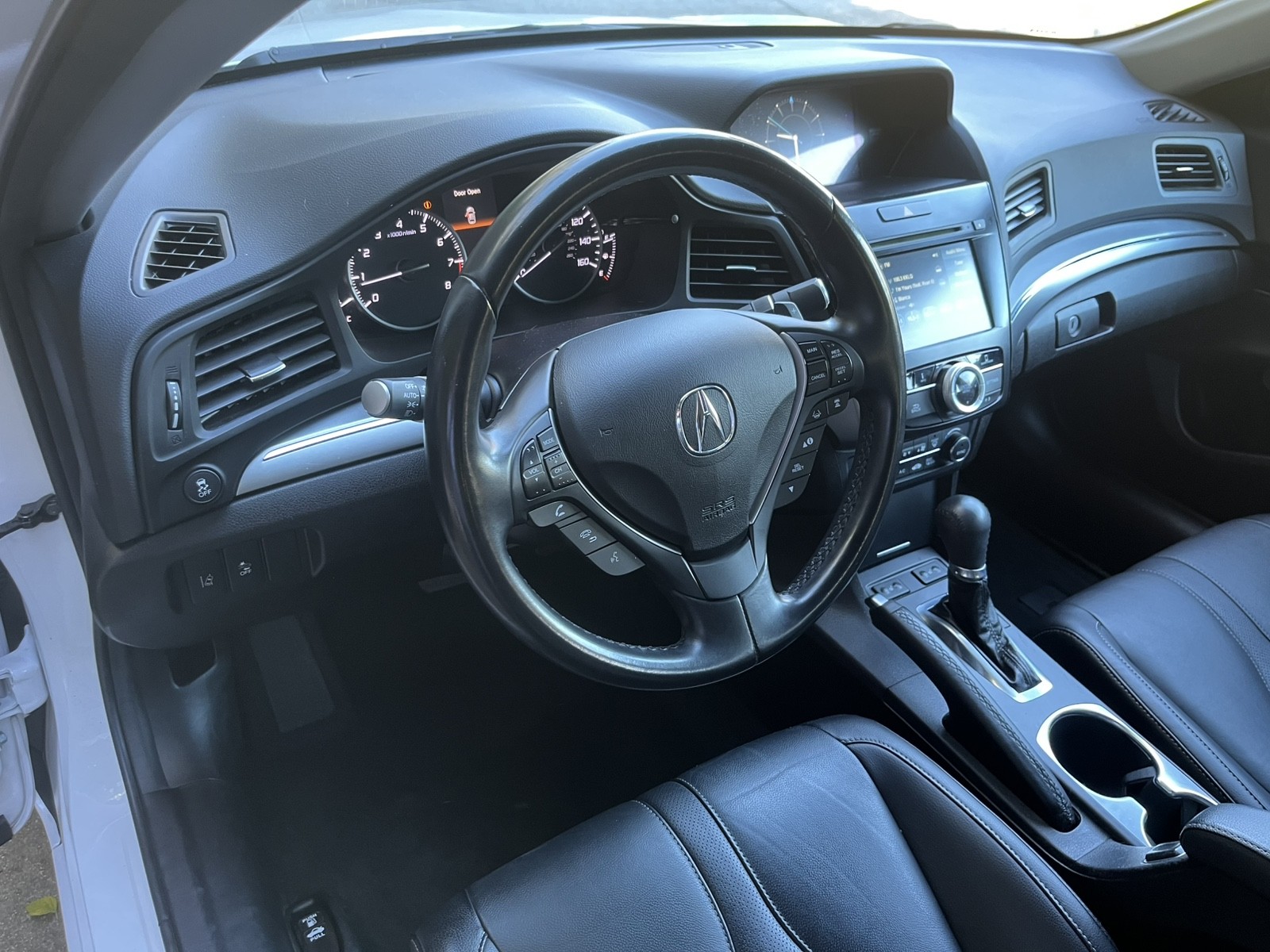 2020 Acura ILX Premium Image 9 of 15