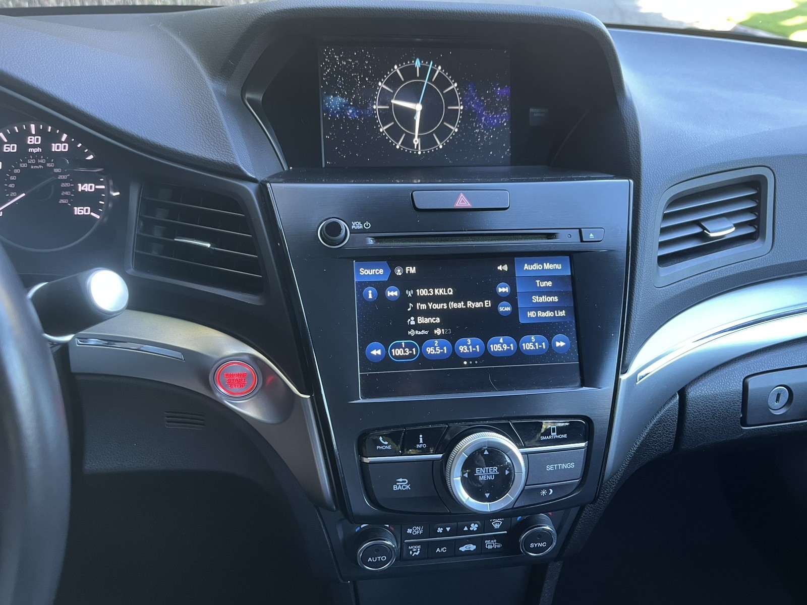 2020 Acura ILX Premium Image 11 of 15