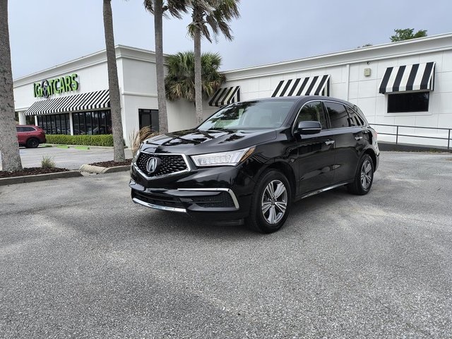 Vehicle image 1 of 19