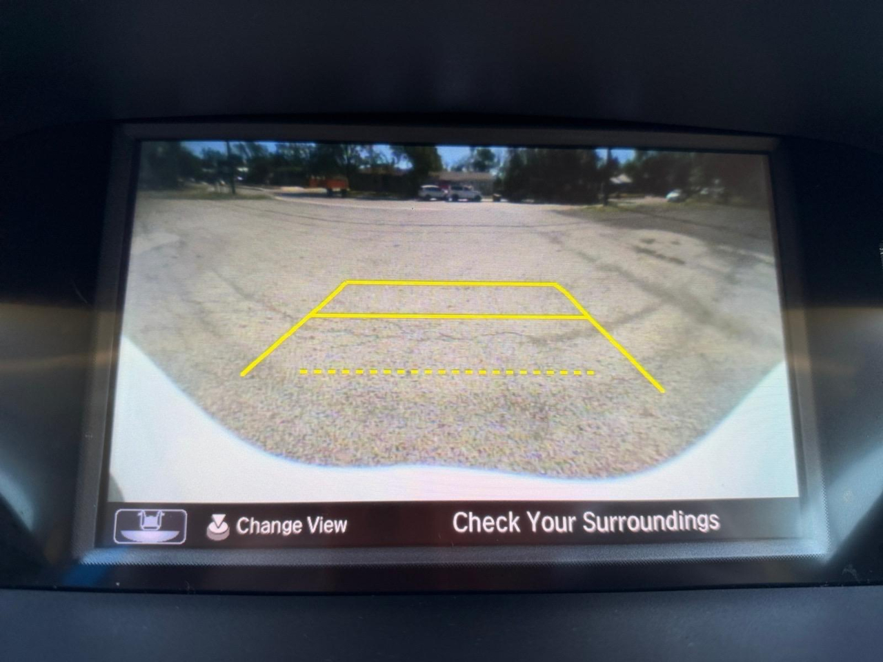 2020 Acura MDX Base Image 25 of 31