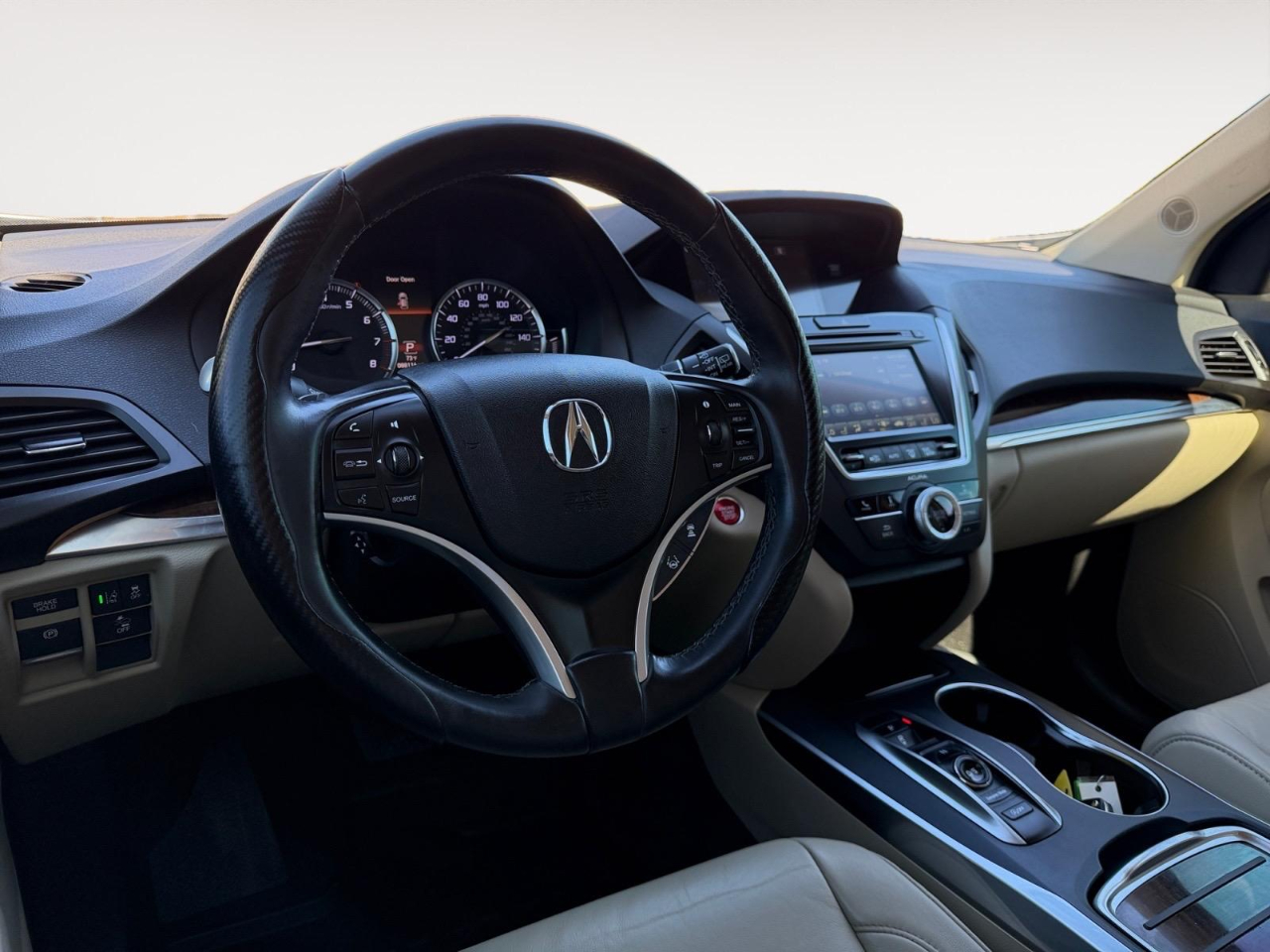 2020 Acura MDX Base Image 22 of 31