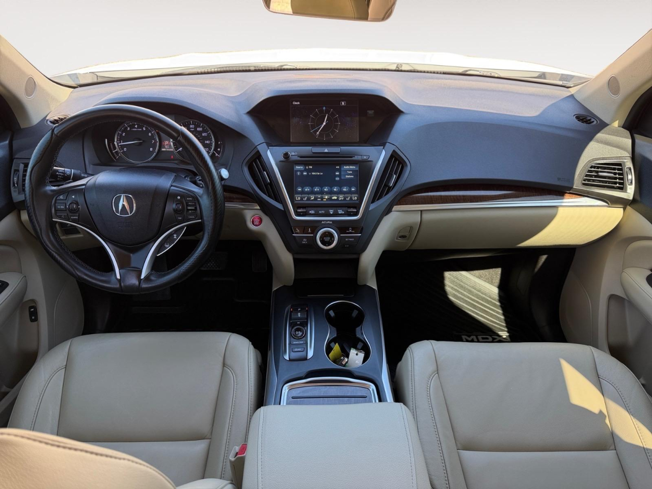 2020 Acura MDX Base Image 21 of 31