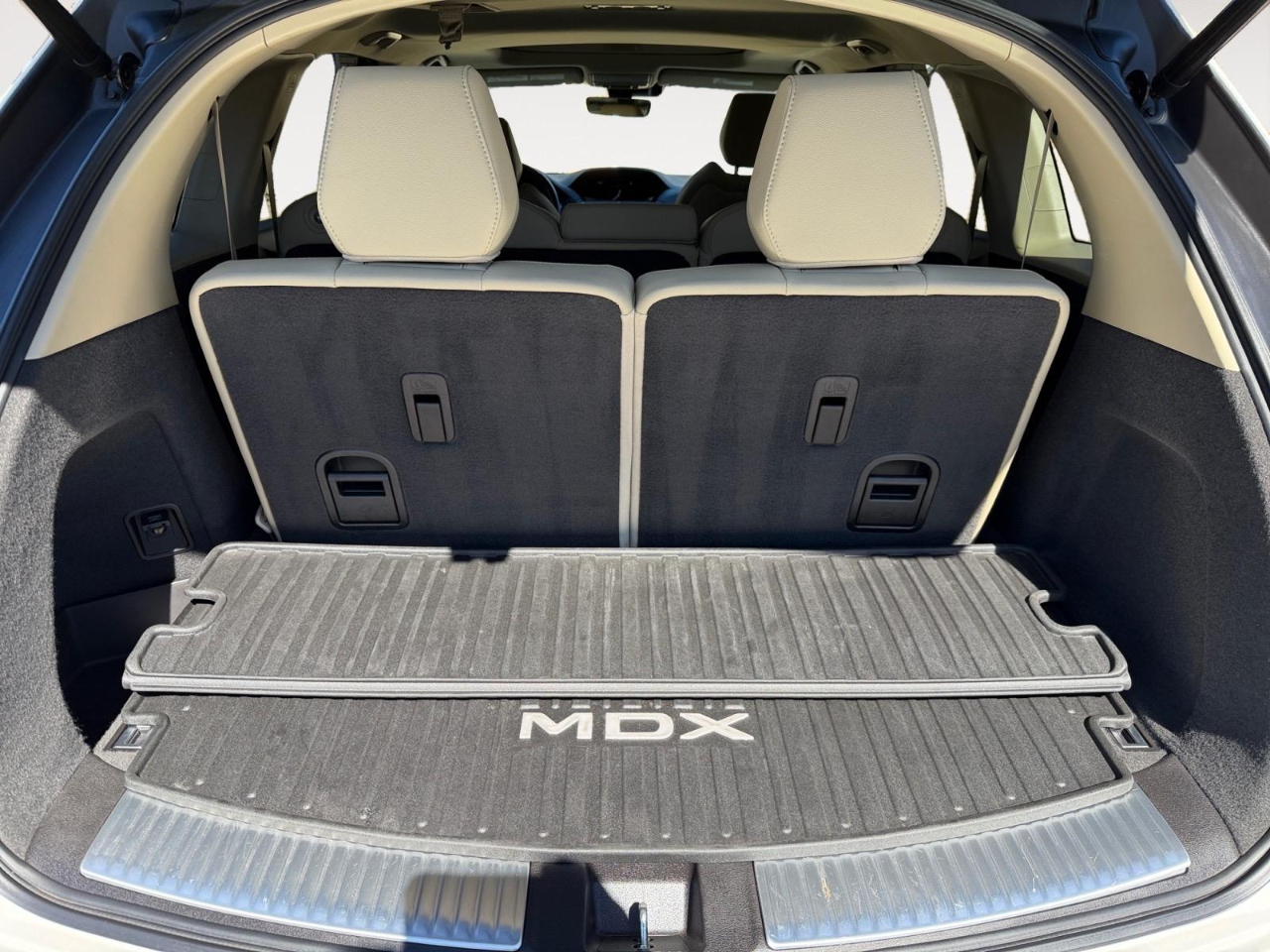 2020 Acura MDX Base Image 14 of 31