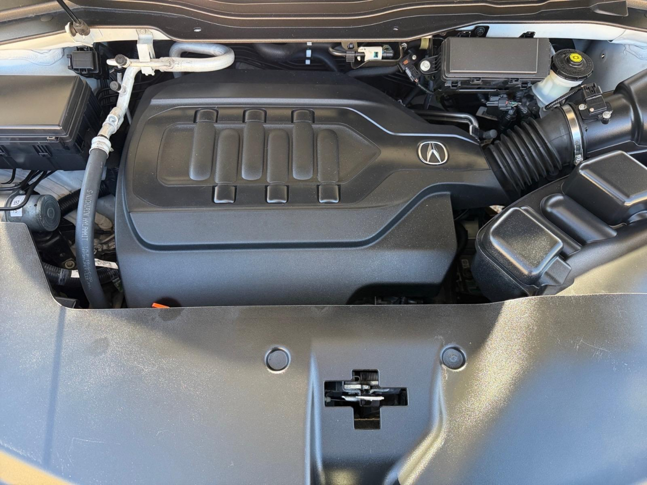 2020 Acura MDX Base Image 11 of 31