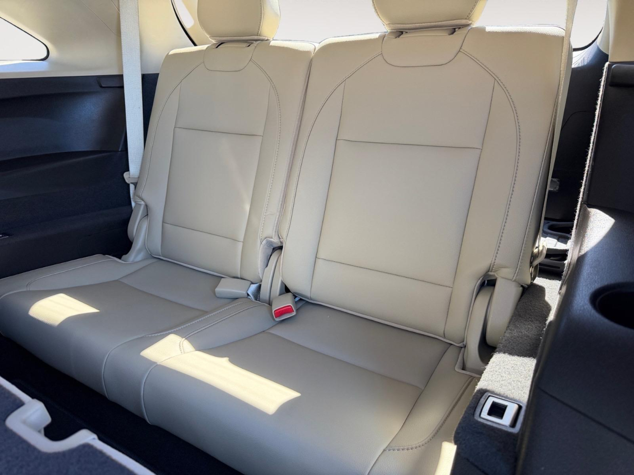 2020 Acura MDX Base Image 20 of 31