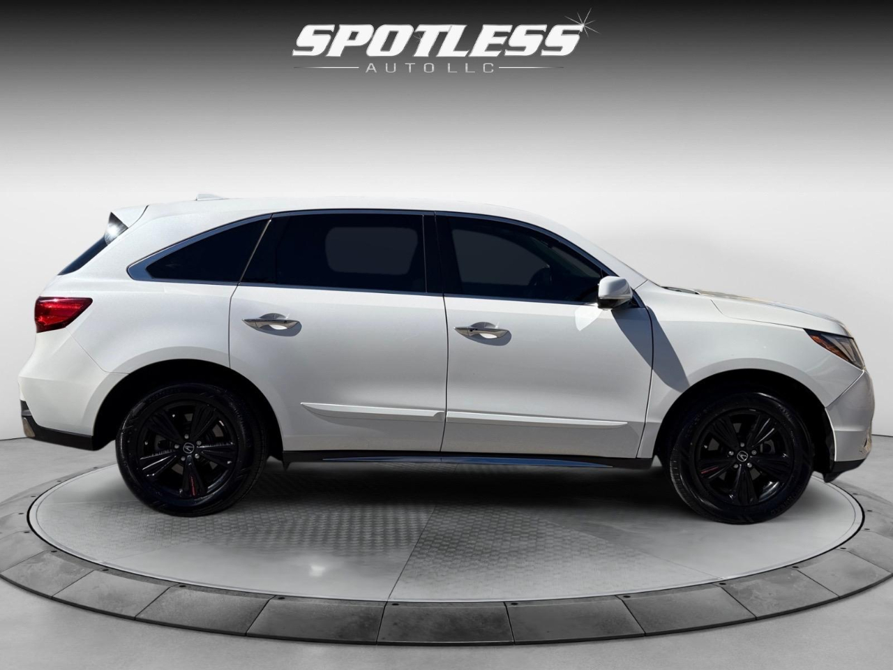 2020 Acura MDX Base Image 6 of 31