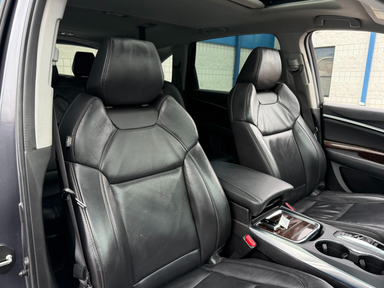 2020 Acura MDX Base Image 14 of 32