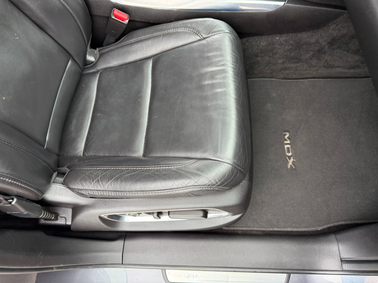 2020 Acura MDX Base Image 32 of 32