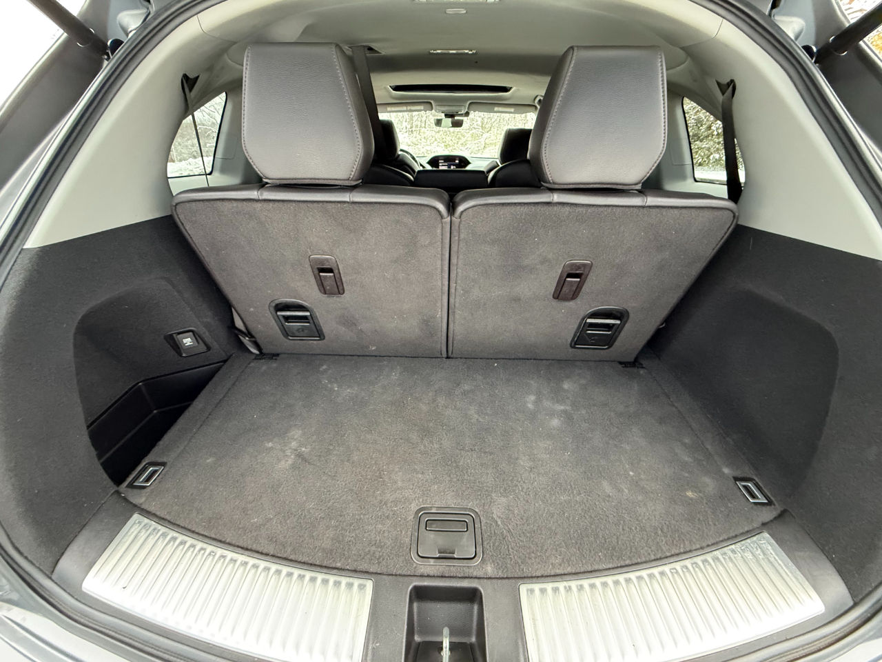 2020 Acura MDX Base Image 13 of 32