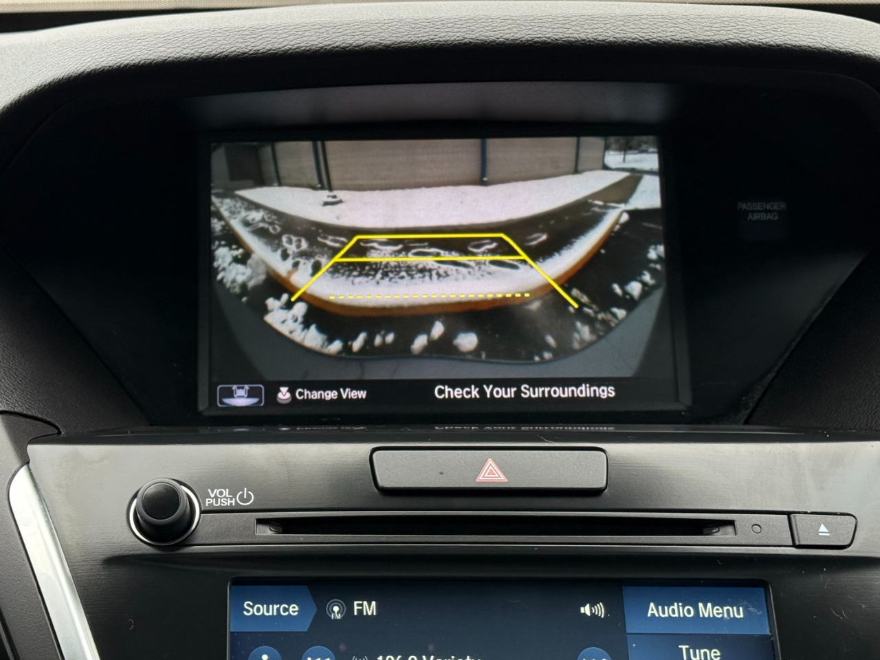 2020 Acura MDX Base Image 22 of 32